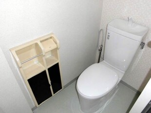 エル布施屋の物件内観写真